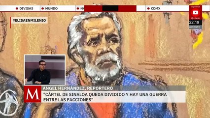 Tonatiuh Márquez ya no trabaja en Aduanas: Sheinbaum | Elisa Alanís, 16 de diciembre de 2025