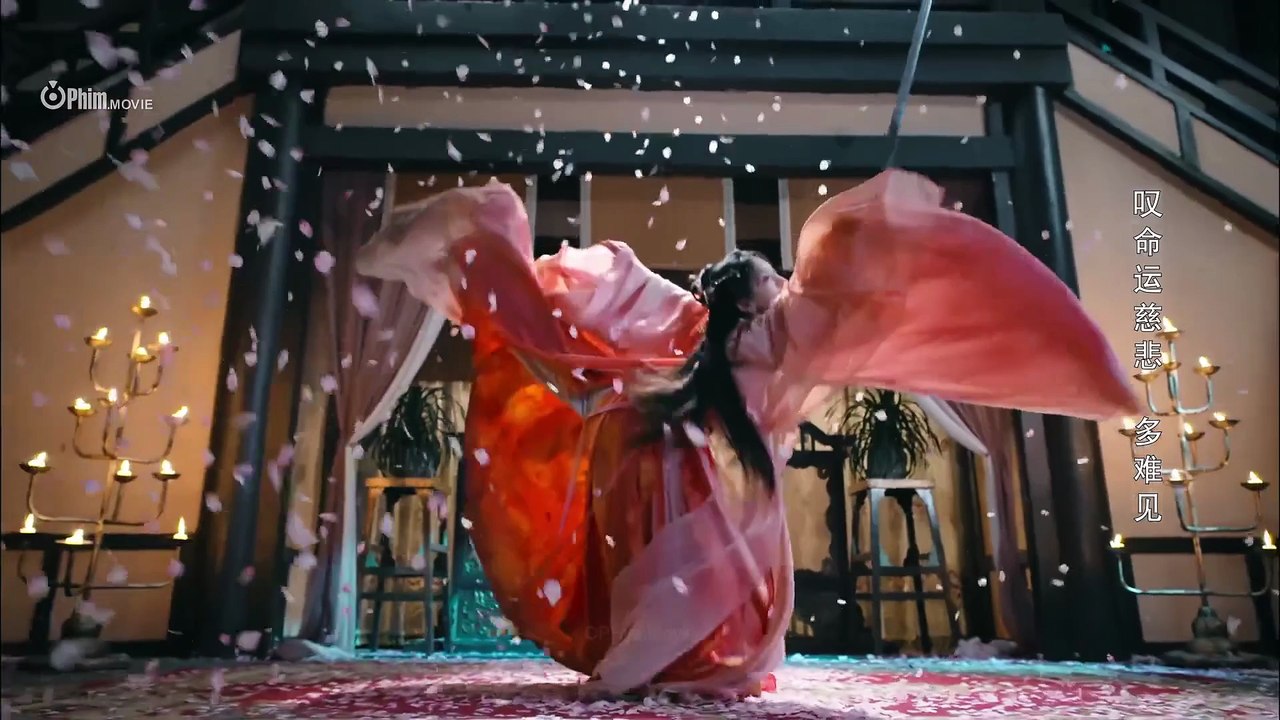 Xem Phim Trường Tương Ức Tập 2 Vietsub - Motchill