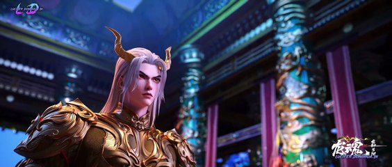 Soul of the Dragon (Long Hun) Episode-07and08