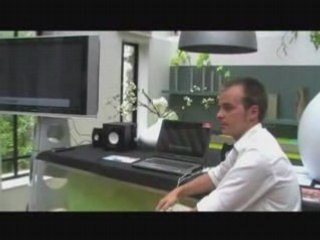 Nobilis Event 2008 - Moto Racer DS (Part.1)