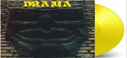 Drama — Drama 1972 (Netherlands, hard blues rock ,folk )