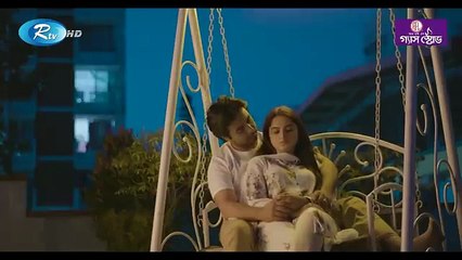 Natok - দূর থেকে দূরে- Apurba, Keya Payel ,Anonno Emon