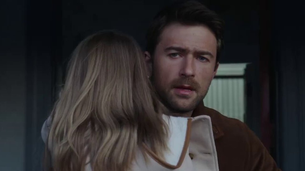 The Housemaid - Wenn sie wüsste Trailer (3) OV