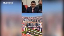 Bakan Kurum'dan DEM Parti'li Koçyiğit'e 'şantiye şefi' yanıtı