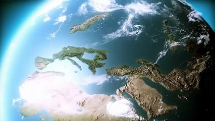 Ancient Aliens- Origins - Season 2 Episode 05- Extraterrestrial Deluge