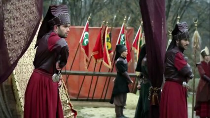 مسلسل حريم السلطان | الحلقة 119 HD مدبلج