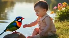 🌸_✨“Where_Innocence_Meets_Nature_🌼___A_Pure___Magical_Moment”(480p)