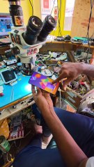 to Z Mobile-ல என்ன Problem😱 எல்லாமே சரி பண்ணிக்கலாம்!! Iphone முதல் Poco வரை.. | Kathir & Kathir Mobile Service Centre | Mannargudi