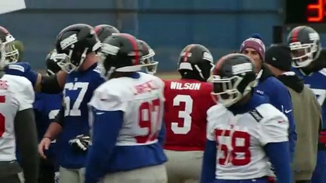 Hard Knocks (2001) S26 E03