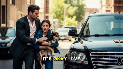 She Was Cleaning Her Late Father’s Old Bike — The Mafia Boss Noticed the Badge On It and Whispered “He Saved My Life”