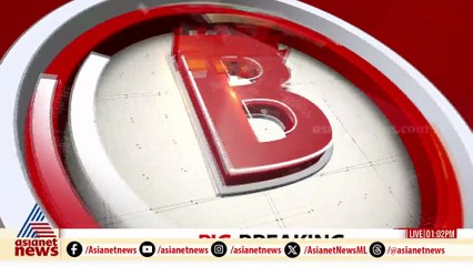 ശബരിമല സ്വർണ്ണക്കൊള്ളയിൽ വീണ്ടും അറസ്റ്റ്, അറസ്റ്റിലായത് മുൻ അഡ്മിനിസ്ട്രേറ്റീവ് ഓഫീസർ ശ്രീകുമാർ