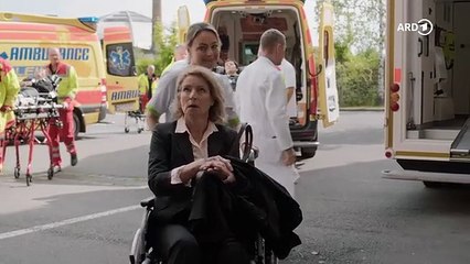 In aller Freundschaft: Betrüger und Betrogene | Folge 1118