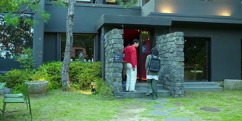 Nice to Not Meet You Season 1 Episode 11