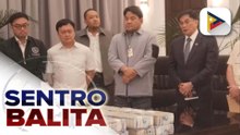 Isa pang dating opisyal ng DPWH na umano'y sangkot sa flood control anomaly, nagsauli ng pera ayon DOJ