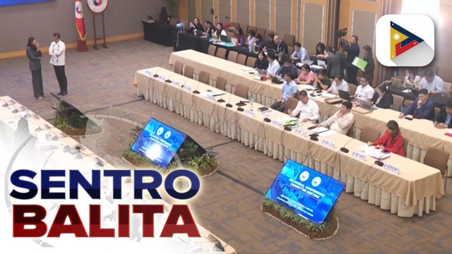 Panukalang pondo ng DPWH, hindi pa rin tinatalakay ng Bicam; Sen. Lacson, bukas sa reenacted budget sa halip na magpasa ng proposed Nat’l Budget na may bahid ng katiwalian | ulat ni Louisa Erispe