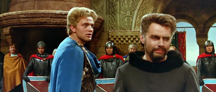 Die Nibelungen, Teil 1 – Siegfried (1966)