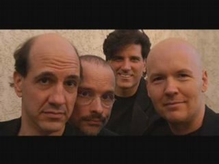 The Blanks - Charles in Charges