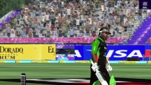 ASHES CRICKET 2009 CPL PATCH 2025 | ST KITTS VS ANTIGUA FALCONS MATCH 29 | ASHES CRICKET 09 NEW