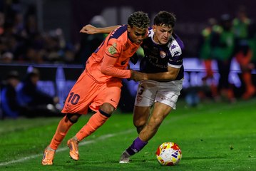 Raúl Varela lanza la advertencia con Lamine Yamal: "Los números no engañan"