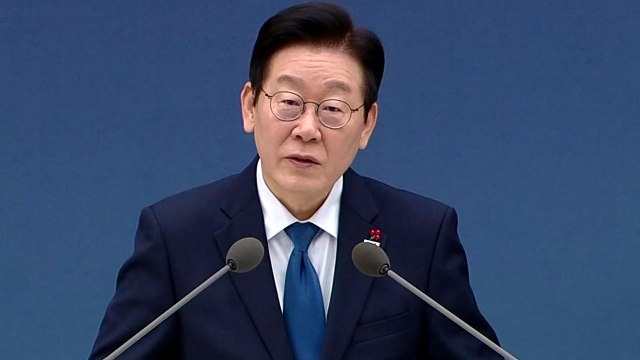 정부 생중계 업무보고…경찰청·소방청 등 / YTN