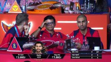 IPL 2026 Player Auction | Full Highlights In HD