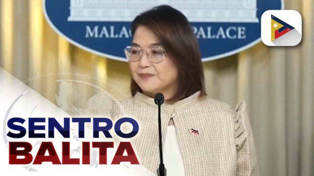 Malakanyang, iginiit na ayaw ni PBBM ng reenacted budget sa susunod na taon