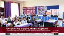 9 yaşındaki matematik dahisinden 3 altın madalya