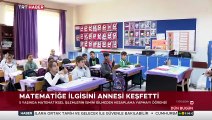 9 yaşındaki matematik dahisinden 3 altın madalya