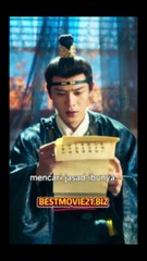 Drama Dubbing Indo : Kala Penyesalan Mengetuk Hati ( EP16 )