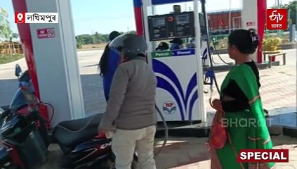 কামত সৰু-বৰ নাই, লাজ কিহৰ ! প্ৰমাণ কৰি দেখুৱাই দিছে দীপালী-অন্তৰীক্ষাহঁতে