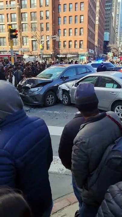 Car Road  Accident