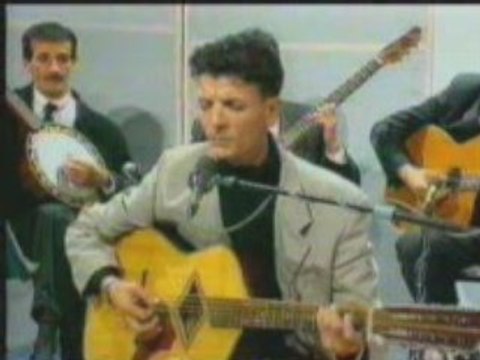 Hommage à Kamel Messaoudi 10' de bonheur