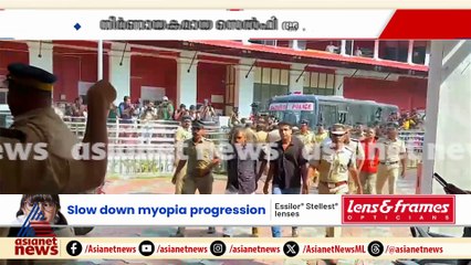 ദിലീപ് - പൾസർ സുനി ഗൂഢാലോചന തള്ളി കോടതി; നിർണായക സെൽഫി അംഗീകരിച്ചില്ല