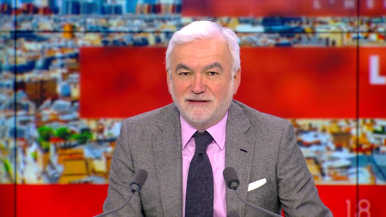 L'édito de Pascal Praud : «Bienvenue en Absurdistan !»