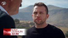 Zerhun 22. Bölüm Fragmanı - 17 Aralık Çarşamba
