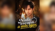 Nada Escapa A Mis Ojos Episodio Completo - Full