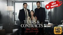 Tears & Contracts Never Provoke the CEO's Wife  Full Movie HD - Drama ShortFilms Hot
