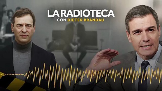 El aria entre Biedma y Azagra: Los seis minutos silenciados por el PSOE en la campaña extremeña