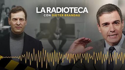 El aria entre Biedma y Azagra: Los seis minutos silenciados por el PSOE en la campaña extremeña