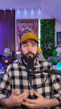 Nick Tarabay 😬 : le personnage que tu détestes dans Arrow ET Spartacus