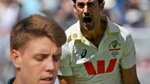 Cameron Green ने तोड़ा Mitchell Starc का रिकॉर्ड!