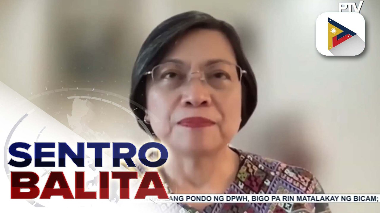 Inilikas na higit 126 na mga Pilipino sa border ng Thailand, nasa maayos na kalagayan ayon sa Philippine Embassy