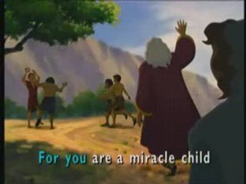 joseph 3