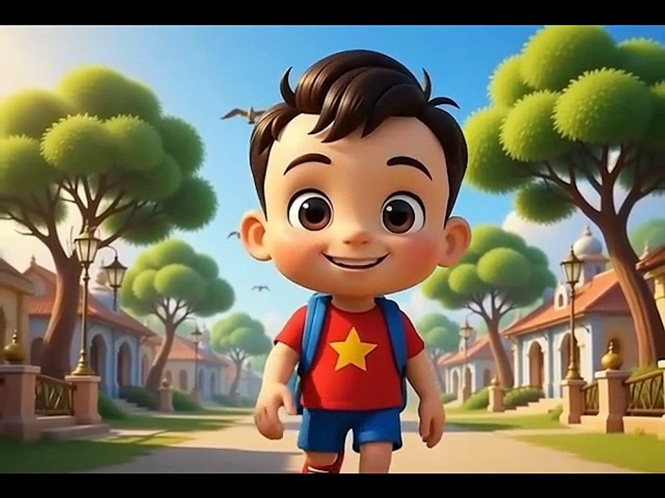 टिंकू और जादुई घंटी | बच्चों की मज़ेदार कहानी  Magic Bell Story in Hindi | Tinku Cartoon Story |  बच्चों की जादुई कहानी | टिंकू और रहस्यमयी घंटी