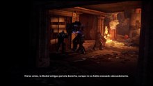 Gears of War Judgment || Los Tejados