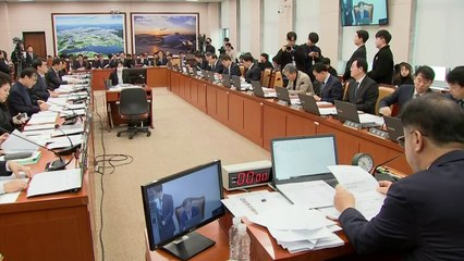 국토위, 전동킥보드 연령제한·안전교육 의무화 법안 처리 / YTN