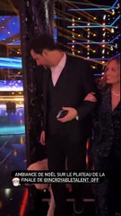 Gennifer Demey rejoint Eric Antoine sur le plateau de "La France a un incroyable talent".