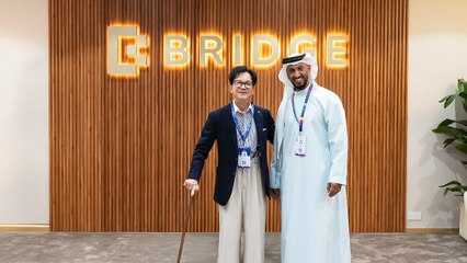 [기업] 이재현 CJ 회장, 중동 현장경영...UAE서 신시장 확장 모색 / YTN