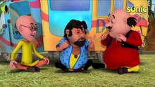 Motu Patlu बने छोटे बच्चे_ John की दवाई का असर _ Motu Patlu _ मोटू पतलू