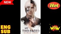 [New] My Two Faced Billionaire Husband - Full Movie